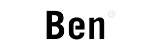 Ben logo