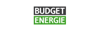 Budget Energie logo