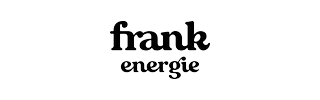 Frank Energie logo