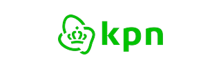 KPN logo