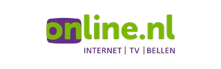Online.nl logo