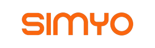 Simyo logo