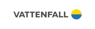 Vattenfall logo