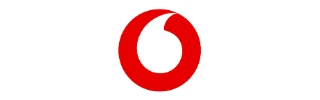 Vodafone logo
