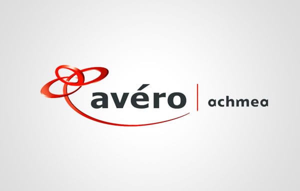 Avero Achmea Logo
