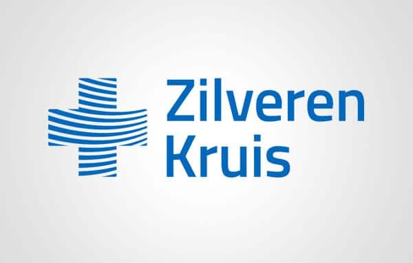 Zilverenkruis logo Zilveren Kruis Uitvaartverzekering