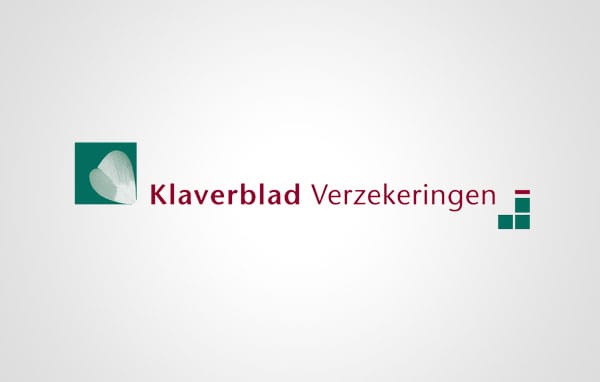 Klaverblad Reisverzekering