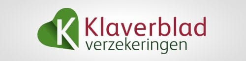 Klaverblad Overlijdensrisicoverzekering