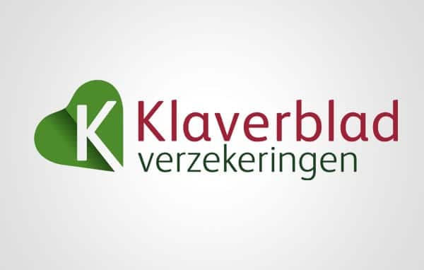 Klaverblad Aansprakelijkheidsverzekering