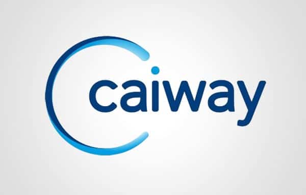 Caiway Alles in 1 pakket