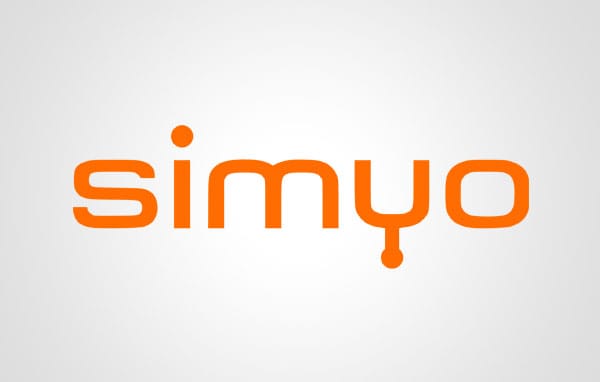 Simyo Sim Only Abonnement