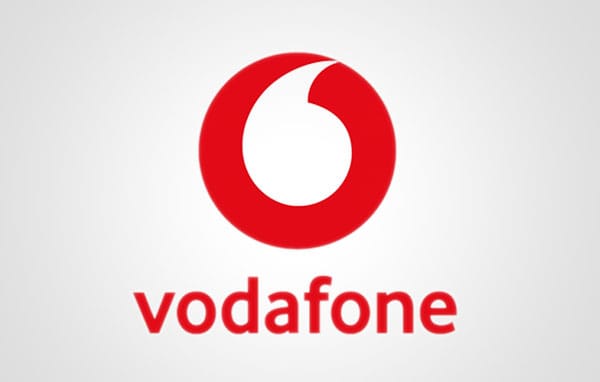 Vodafone Sim Only Abonnement