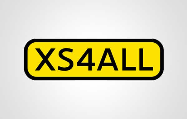 XS4ALL Alles in 1 pakket