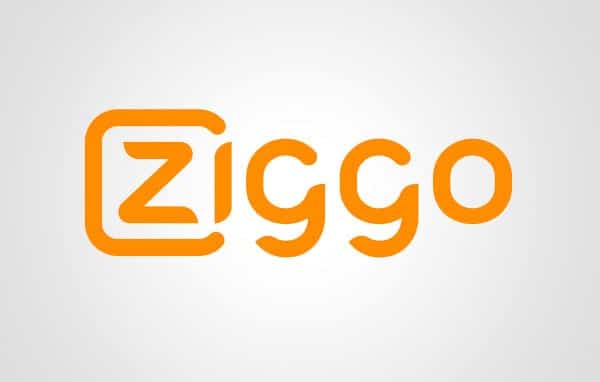Ziggo Alles in 1 pakket
