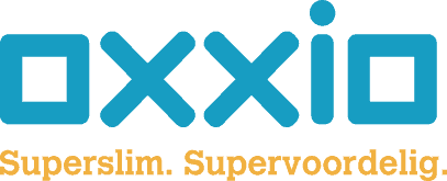 Oxxio Oxxio Logo