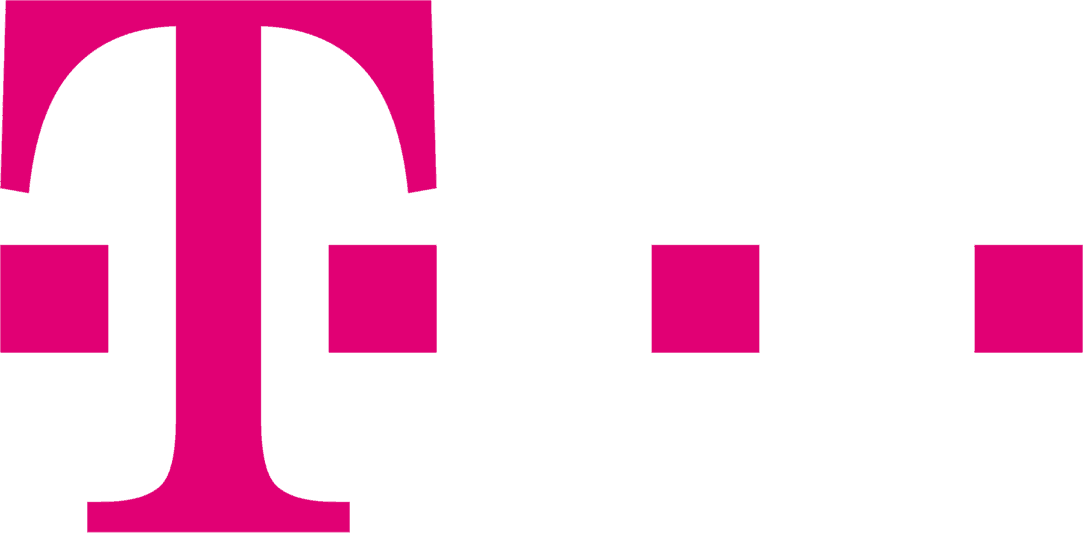 T-Mobile T-Mobile Logo