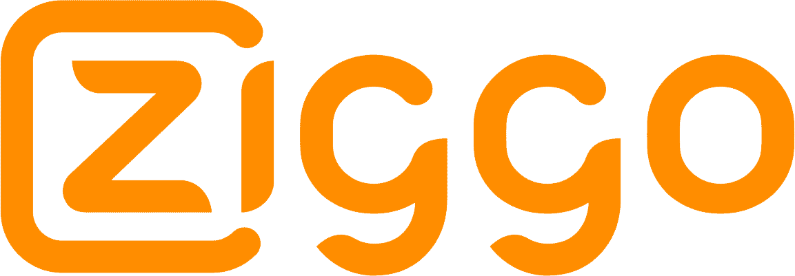 Ziggo Ziggo Logo