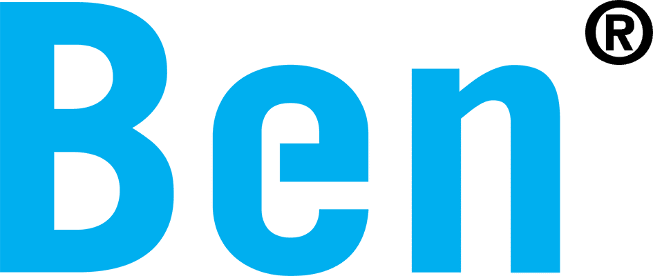 Ben Ben Logo