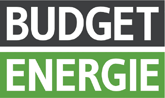 Budget Energie Budget Energie Logo