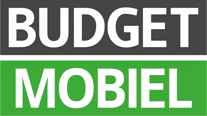 Budget Mobiel Budget Mobiel Logo