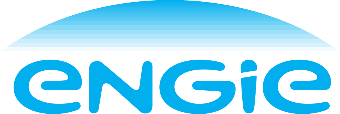 Engie Engie Logo