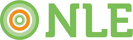 NLE NLE Logo