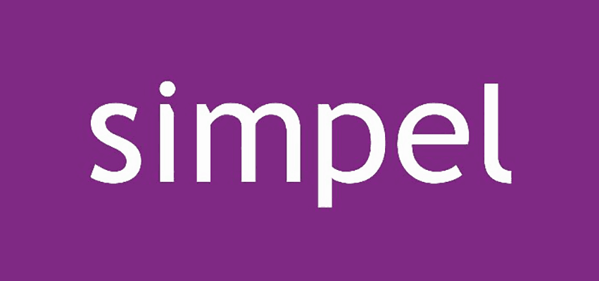 Simpel Simpel Logo