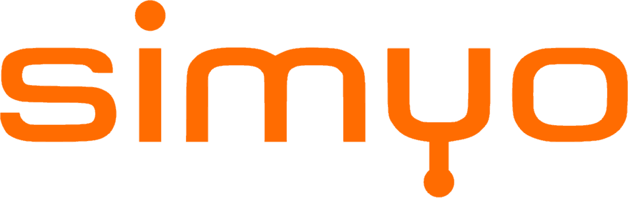 Simyo Simyo Logo
