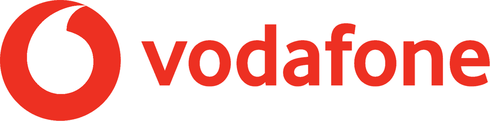 Vodafone Vodafone Logo