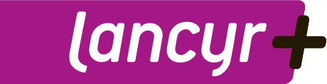Lancyr Logo Lancyr Logo