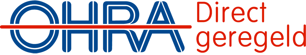 Unive Logo OHRA Logo