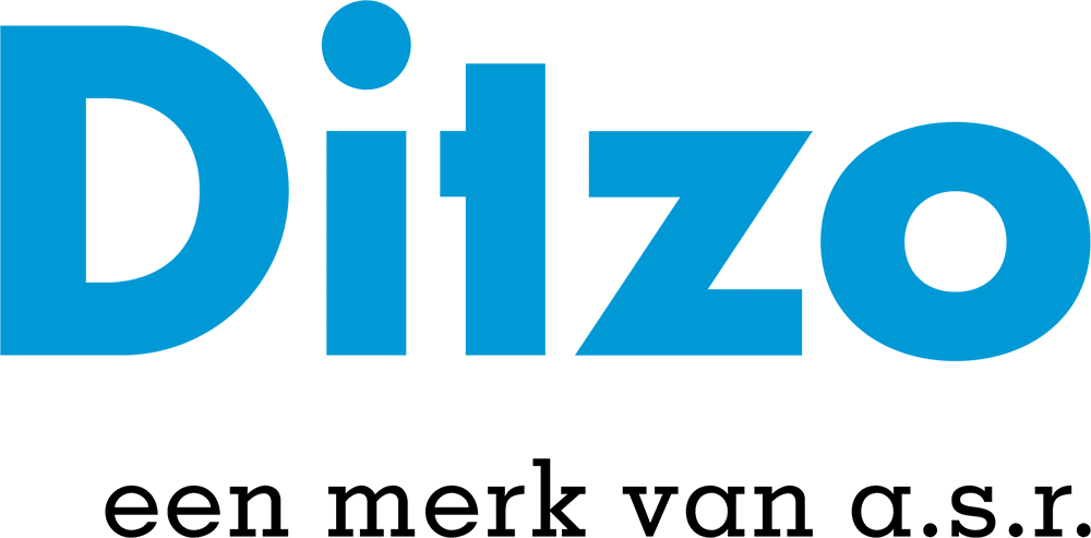 Ditzo Logo Ditzo Logo