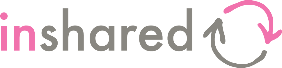 Inshared Logo Inshared Logo