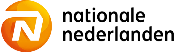 Nationale Nederlanden Logo Nationale Nederlanden Logo