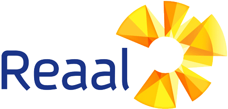 Reaal Logo Reaal Logo